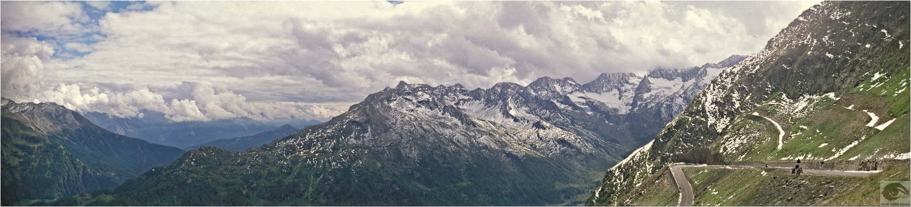 Südtirol / Alto Adige
