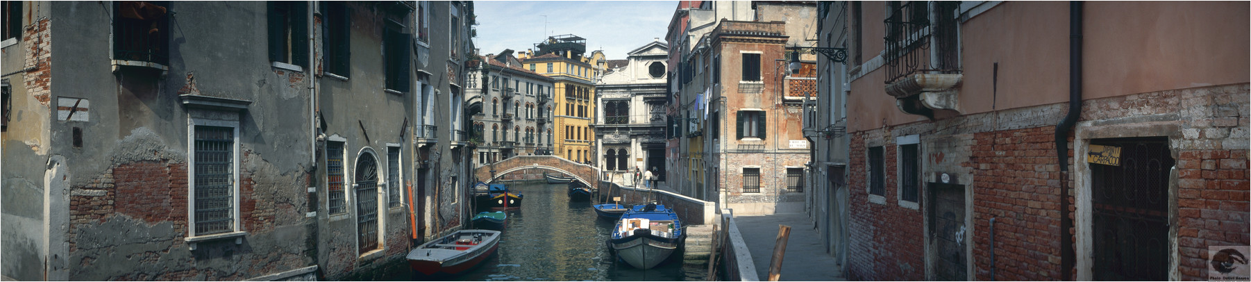 Venedig 069530