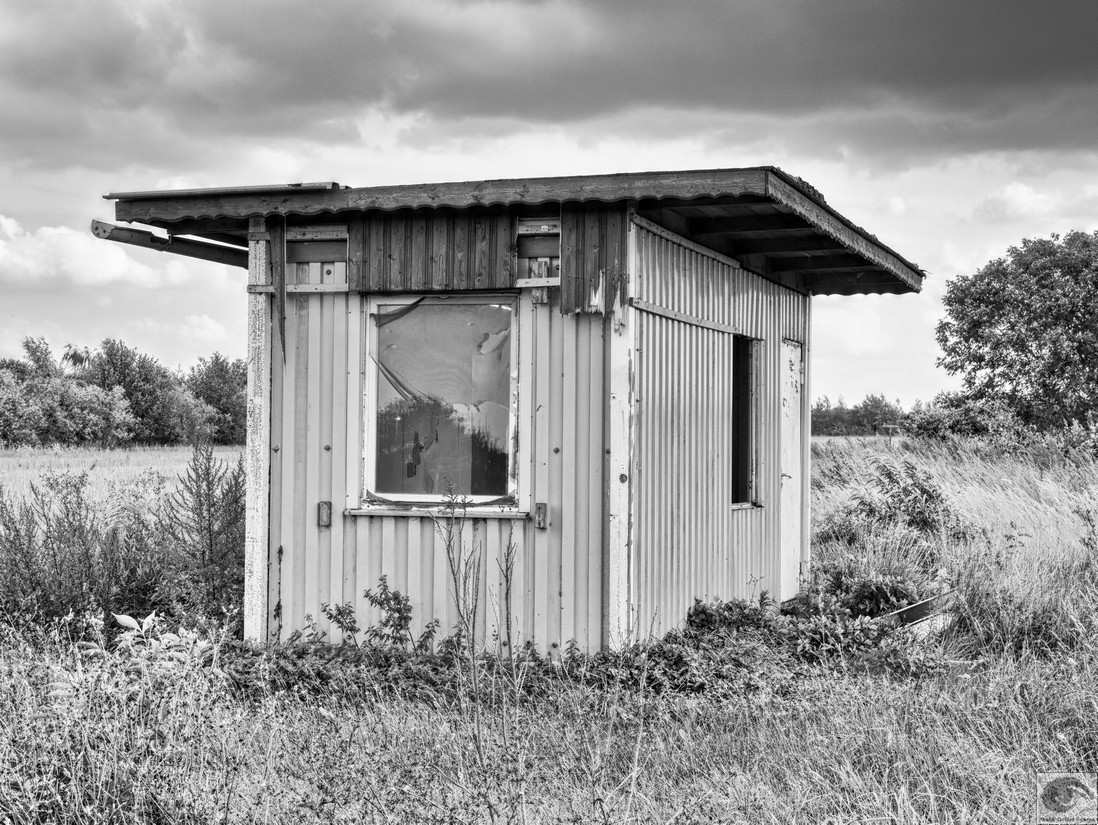 Der diskrete Charme menschlicher Relikte